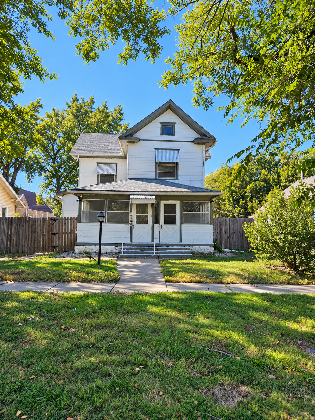 1647 S. Main St - Unit #1