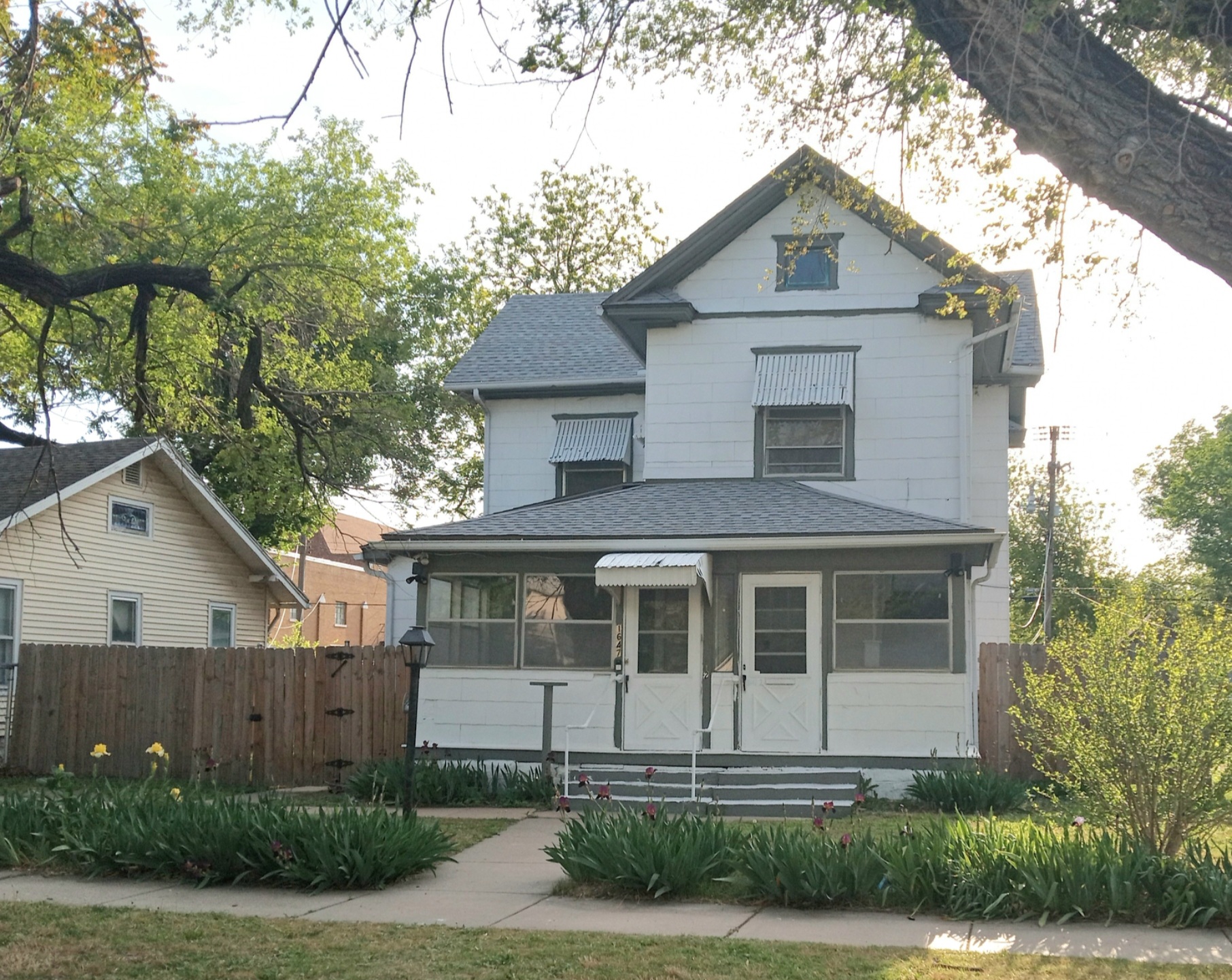 1647 S. Main St - Unit #1